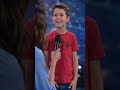 Little Boy’s Answer Left Everyone Speechless