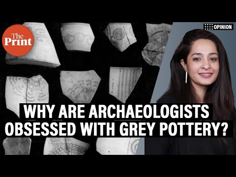 Did India have a 'dark age'? Painted Grey Ware from Bareilly holds the key to the question