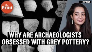 Did India have a 'dark age'? Painted Grey Ware from Bareilly holds the key to the question