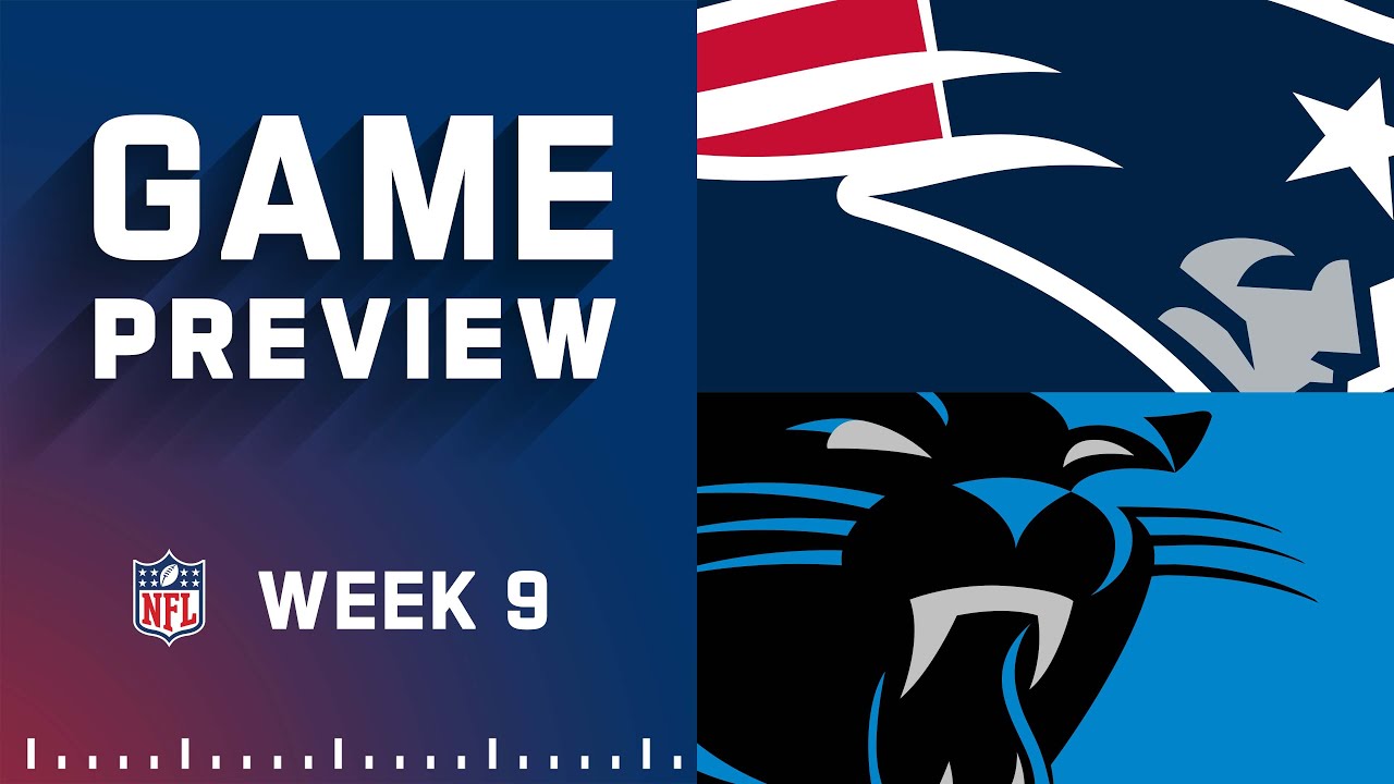 Carolina Panthers vs. New England Patriots: Final score and game recap