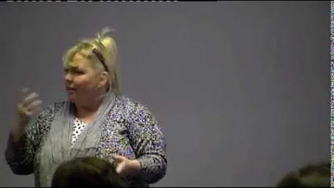 Trailer - Recovery from a Kinship Care Perspective...