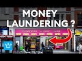 15 Most Common Money Laundering Businesses