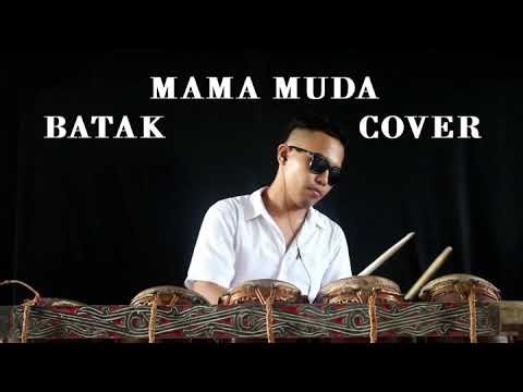  Dj  Mama  Muda  Batak Cover YouTube