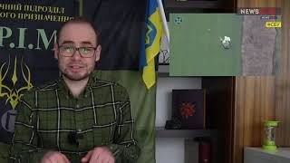 HIMARS и украинские Ланцеты уничтожили сразу три ЗРК Бук
