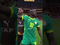 Senegal kupayı bu adama borçlu