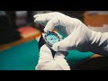 Learn how luxury Watches are tested | STOWA