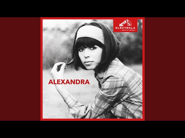 Alexandra - Walzer des So
