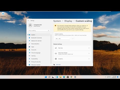 How To Disable "System And Compressed Memory" In Windows 10/11