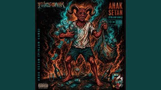 Anak Setan (Pinjam Uang)