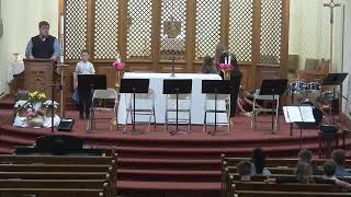 Divine Savior Catholic School Spring Concert - Kiel, WI 2026