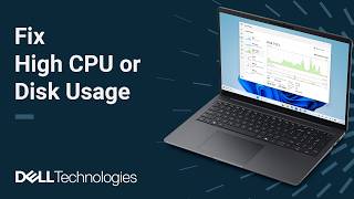 Windows PC Running at 100% Disk Usage or High CPU 8 Proven Fixes to Speed Up Windows 10 & 11