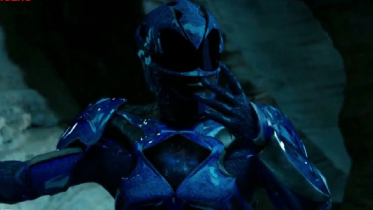 #15_Billy Morfa pela Primeira Vez Dublado | Power Rangers (2017) - YouTube