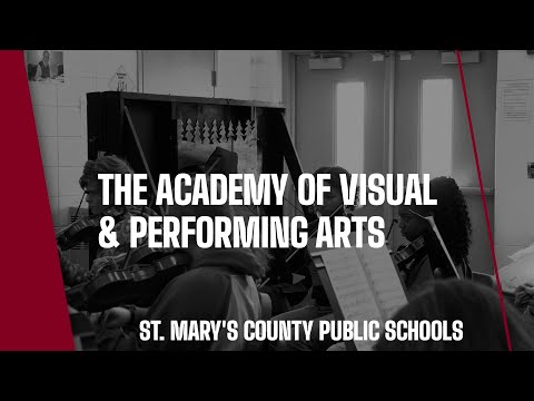 Academy of Visual and Performing Arts