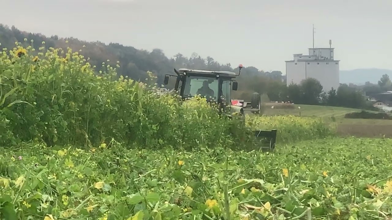 Famatech Messerwalze / crimper roller