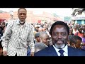 MASSACRES EN RDC  LE RAPPORT DE L ' ONU INCRIMINE DE NOUVEAU JOSEPH KABILA : MATIERE DE L UDPS 05/10/2020 ( VIDEO )