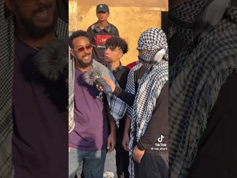 الجنايني ارض كنعان راب شارع فلسطين ريمكس لايف فريستايل الخميس 23   2023  