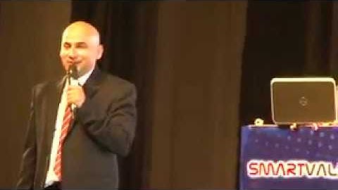 Lalit Arora best motivational training