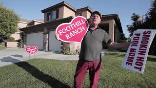 10 Tessera, Foothill Ranch Virtual Tour