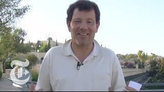 Q4: New York Times Columnist Nicholas D. Kristof Answers Viewers' Questions | The New York Times