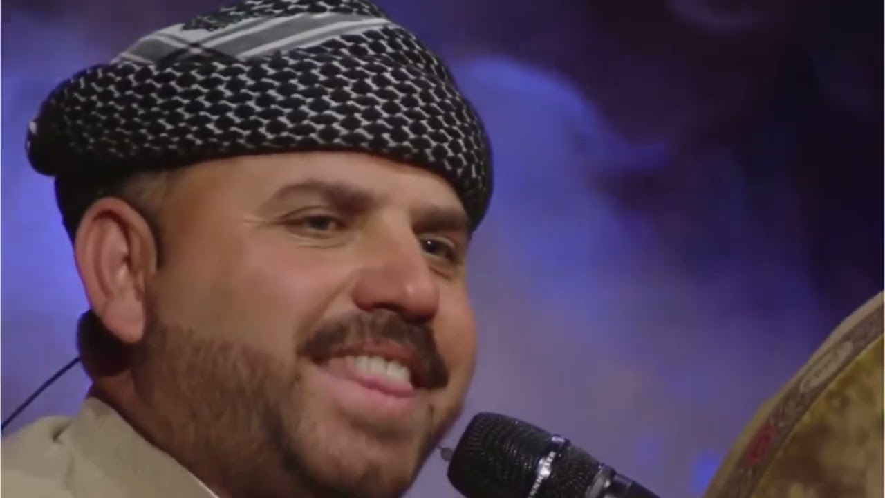 Alend Hazin û Sami Darwês 2022-Zamanak-ئه لند حازم و سامي ده رويش-زه مانه ك 2022