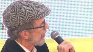 Comic Con India Special Session With Robert Crumb, Conducted By Gary Groth Part
