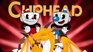 Cuphead(カップヘッド) #3