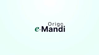 Origo e-Mandi-Digital platform offering the best prices on commodities & custom financing solutions. screenshot 5