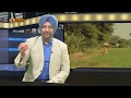 Lucky Singh Durgapuria Interview At Akaal Channel With Ambi Dhanda England 2017