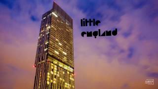 LITTLE ENGLAND | England in time-lapse