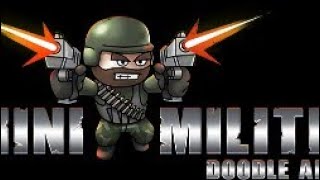 Mini militia || nobita vs hackers 😀🤓 screenshot 5