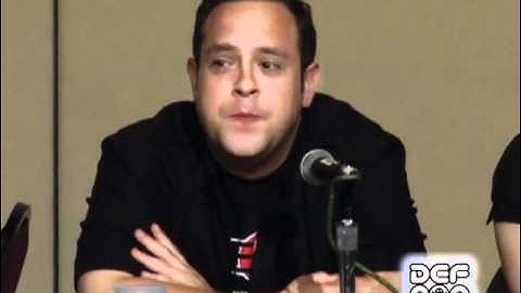 DEFCON 18: Meet the EFF (Video Only) 4/4