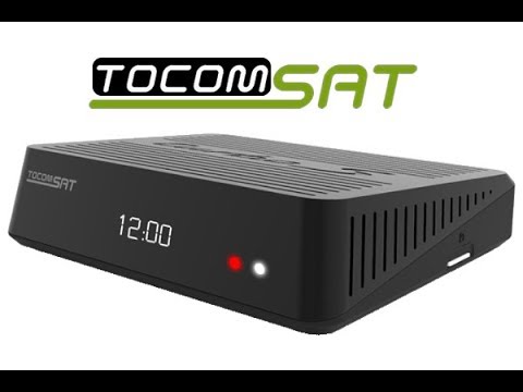 tocomsat - Tocomsat Turbo S Atualização V3.004 Hqdefault