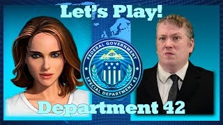 Taking the hair of this hairy problem | Department 42 part 2