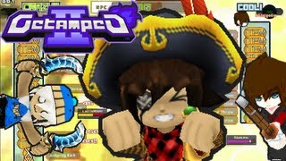 GetAmped 2 Gameplay - Dojo Update