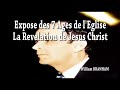 Titre la revelation de jesus expose des 7 ages de leglise