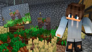 We Found Farmer Villager Bug In Mcmp War Series