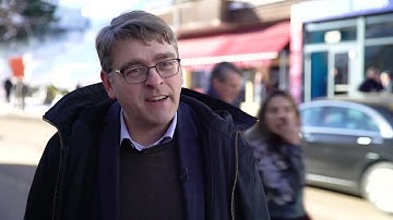 Davos 2019: Misconceptions of Digital Transformation