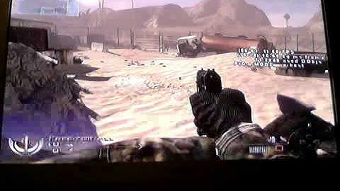 MW2 MINI MENU MOD!!!!!!!!