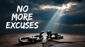 STOP Wasting Time (Motivational Song)