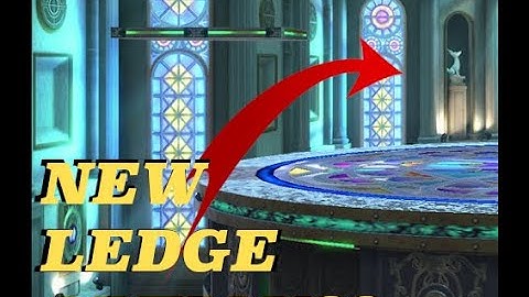 Underused ledge escape option. Instant Wall Jump (IWJ) [Tech Showcase]