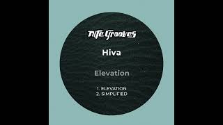 Hiva - Elevation