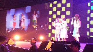 20150307 SHE 热带雨林