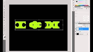 Photoshop CS5 tutorial: Mirror Effect (HD)