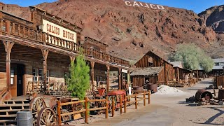The Real California Most People Will Never See Documentary
