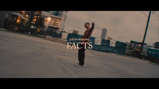 Justin Starling - Facts (Music Video)