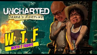 Uncharted: Drake&#39;s Fortune In-depth Review