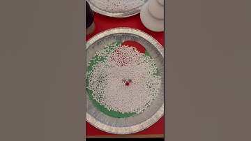 Snow globe santa #diy #christmas #shorts #crafts #holidaycrafts