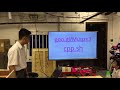 FRC C++ 編程培訓基礎 01
