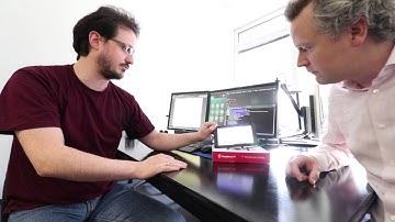 infoware.de | Sneak Preview MapTrip SDK for Linux +++ Raspberry Pi