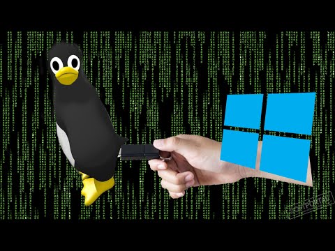 Как отформатировать флешку в Linux?